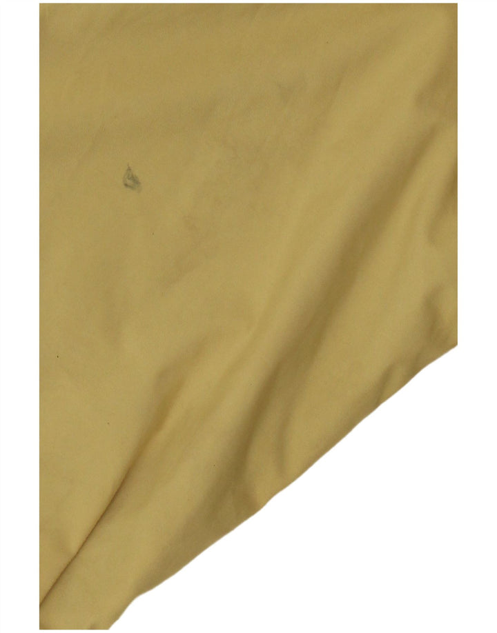 MUSTO Ανδρικό Utility Jacket UK 38 Medium Yellow