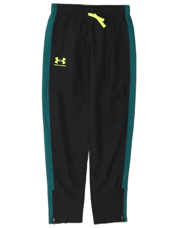 Under Armour Boys αθλητική φόρμα Παντελόνι Joggers 11-12 ετών Μεγάλο Navy Blue
