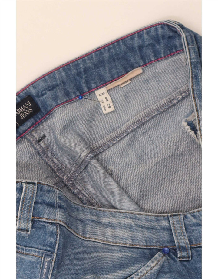 Γυναικείο Armani Flared Jeans W28 L27 Blue