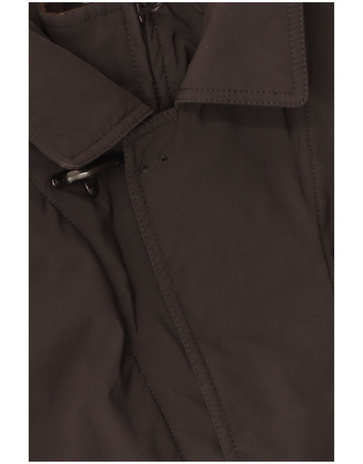 Ανδρικό τζάκετ Fay Windbreaker UK 42 XL Grey Polyamide