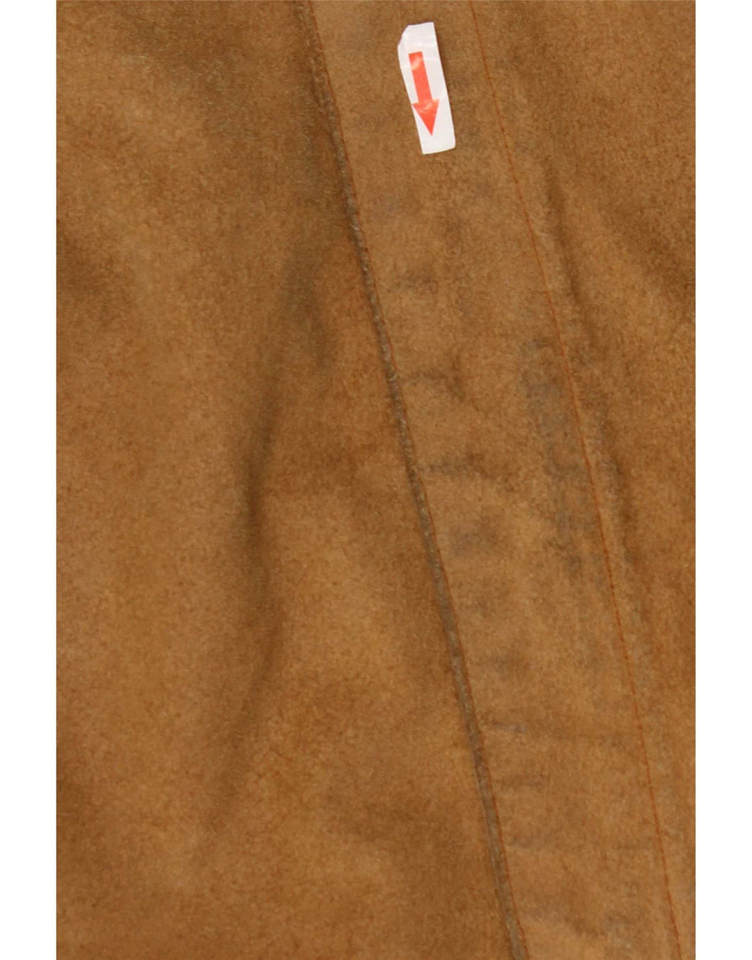 Ανδρικό Suede Jacket Conbipel IT 56 2XL Beige Leather