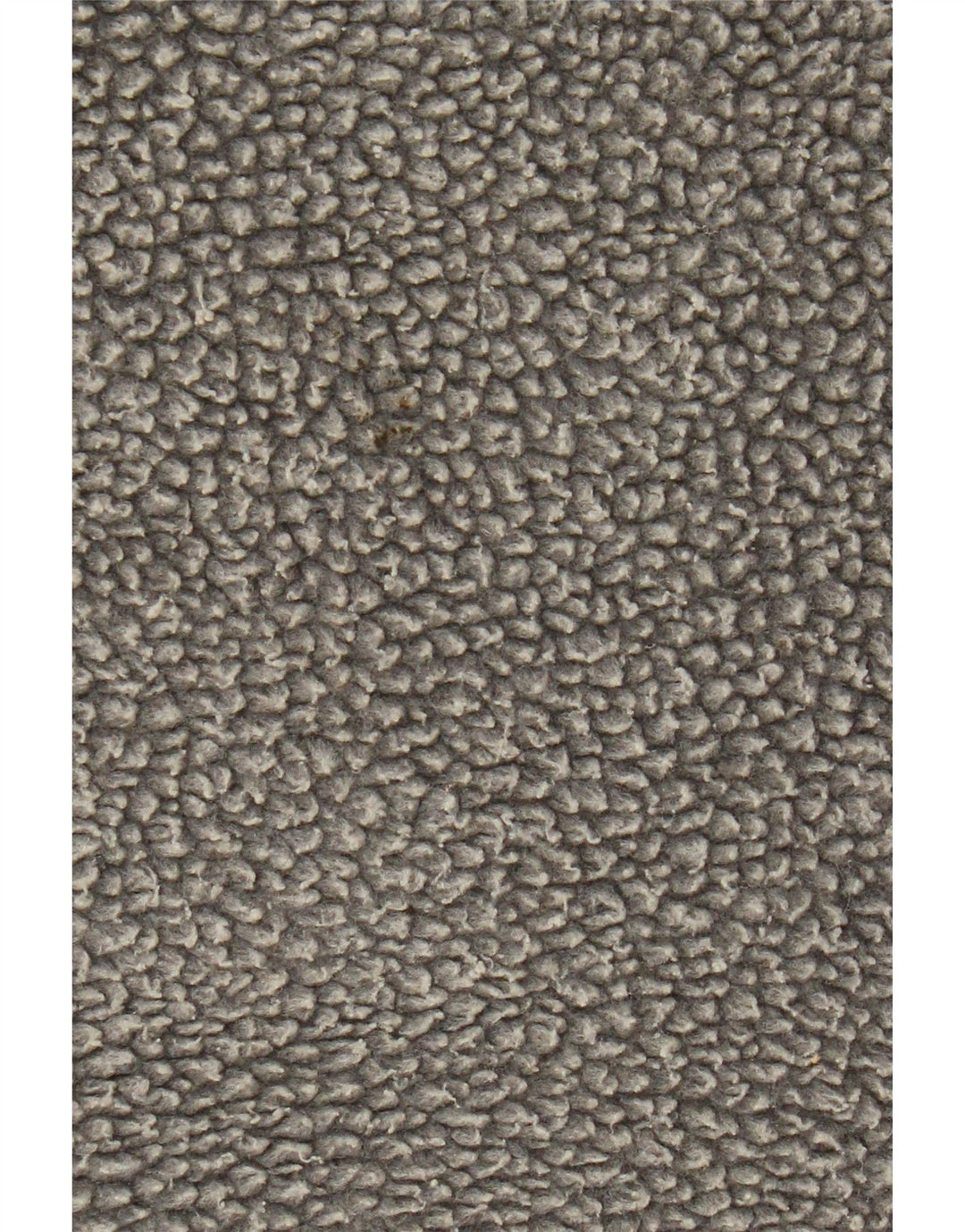 Weird Fish Mens Zip Fleece Jumper Μικρός Γκρι Πολυεστέρας