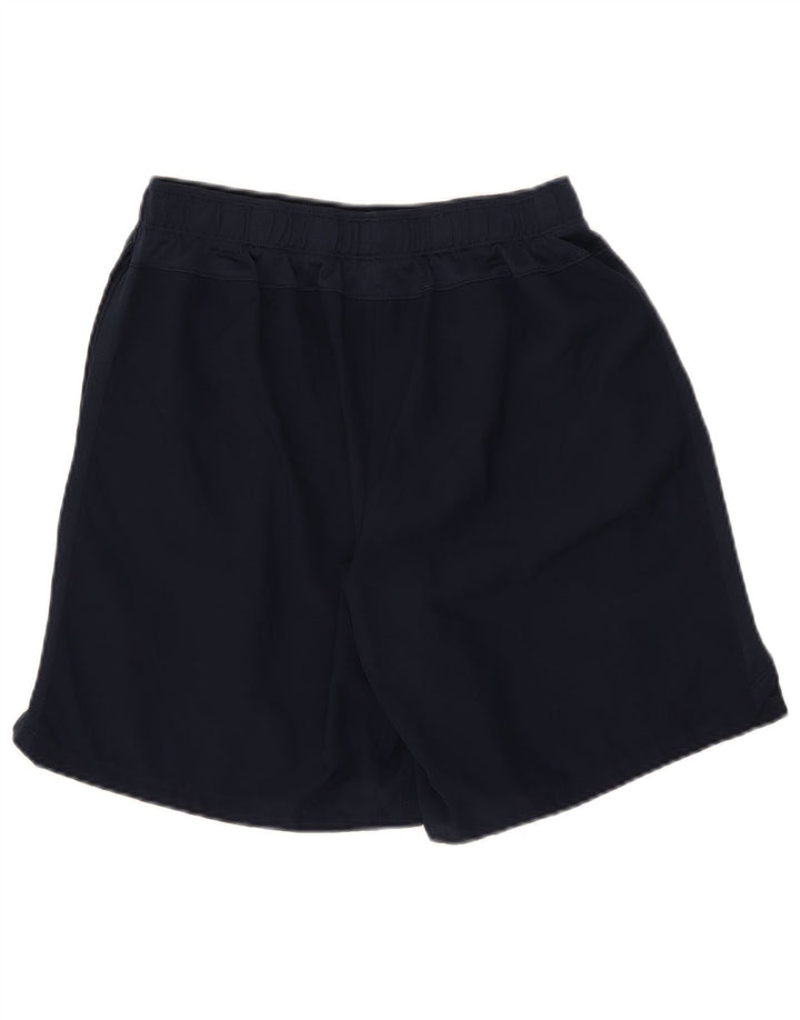 Ανδρικό αθλητικό σορτς Nike Dri Fit XL Navy Blue Polyester