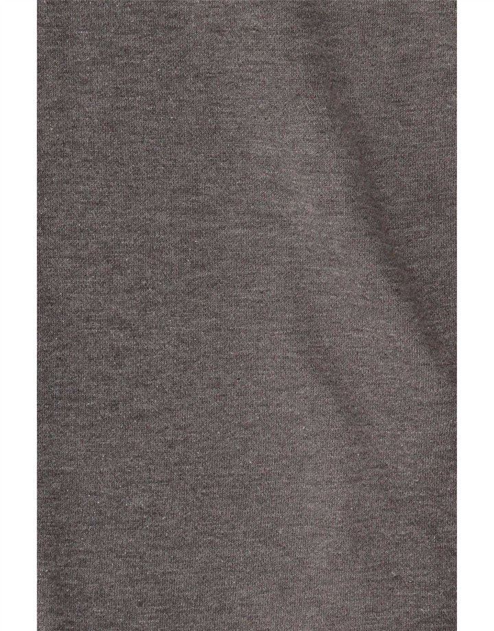 Ανδρική φόρμα Nike Dri Fit Παντελόνι Joggers μεγάλο γκρι πολυεστέρα