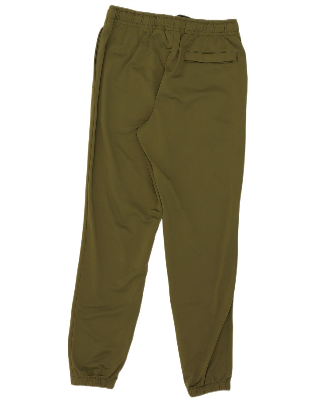 Γυναικεία αθλητική φόρμα Nike Παντελόνια Joggers Large Khaki Polyester