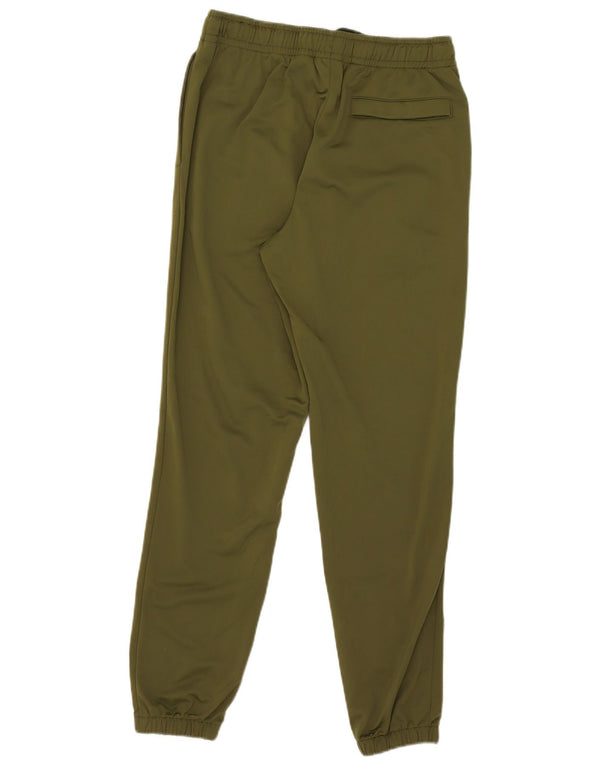 Γυναικεία αθλητική φόρμα Nike Παντελόνια Joggers Large Khaki Polyester