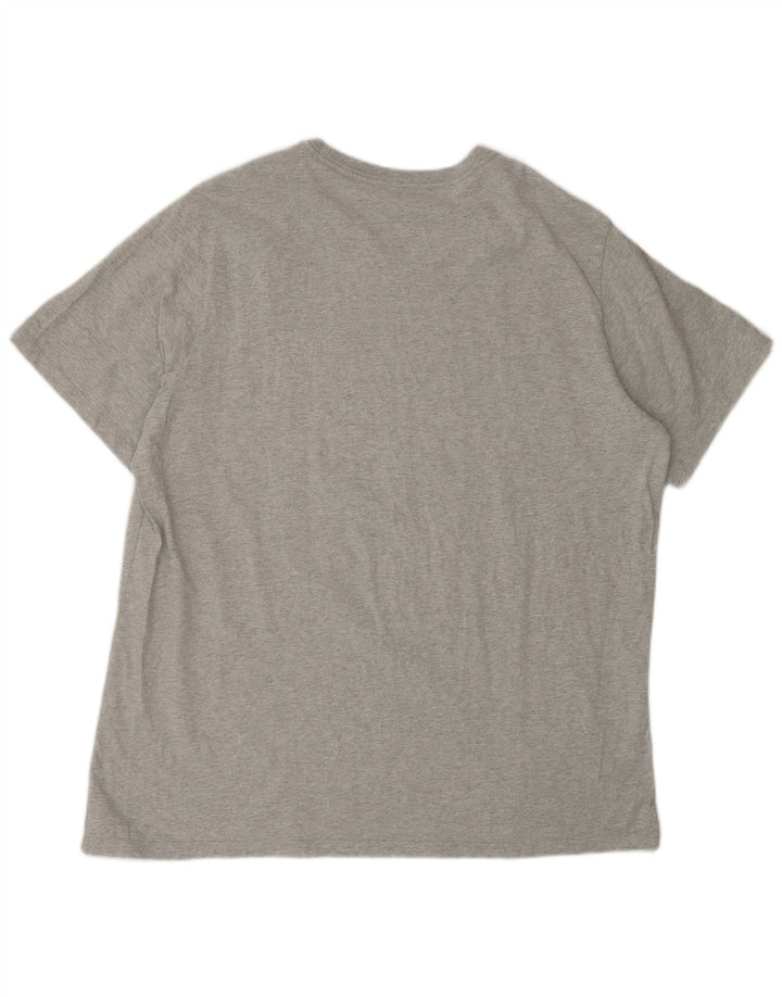 Ανδρικό T-Shirt Levi's Standard Top XL Grey