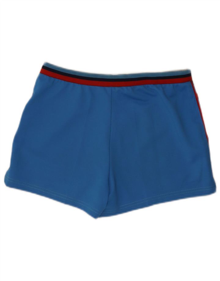 POP 84 Γυναικείο σορτς Chino W28 Medium Blue