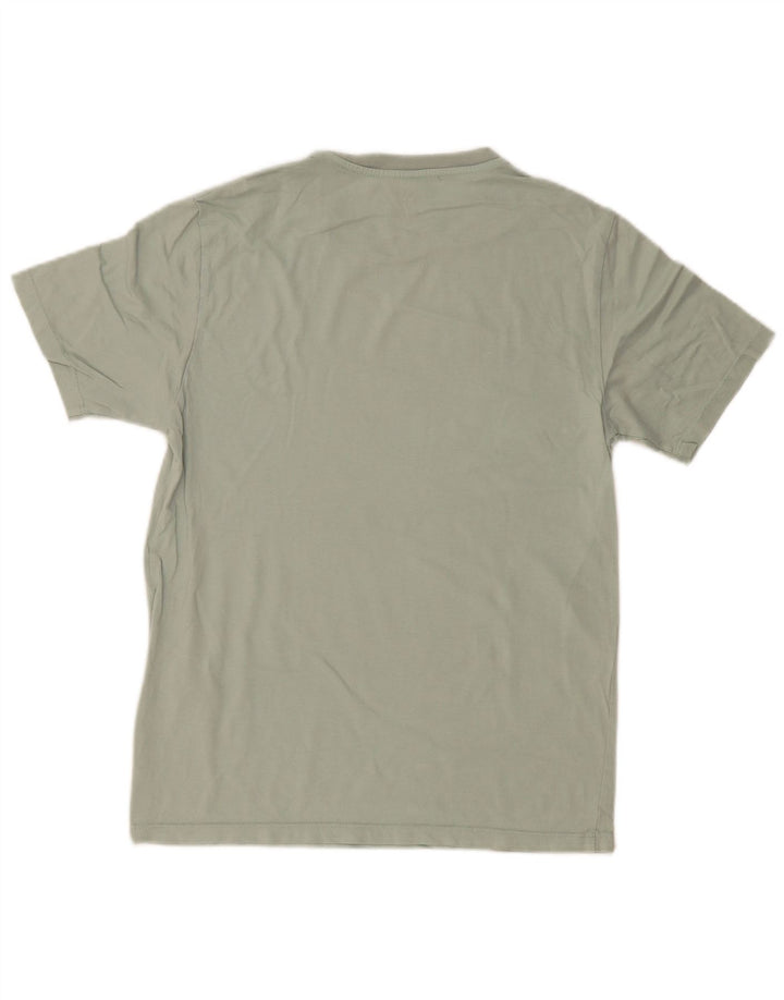 Γυναικείο γραφικό μπλουζάκι Levi's Top UK 10 Small Khaki