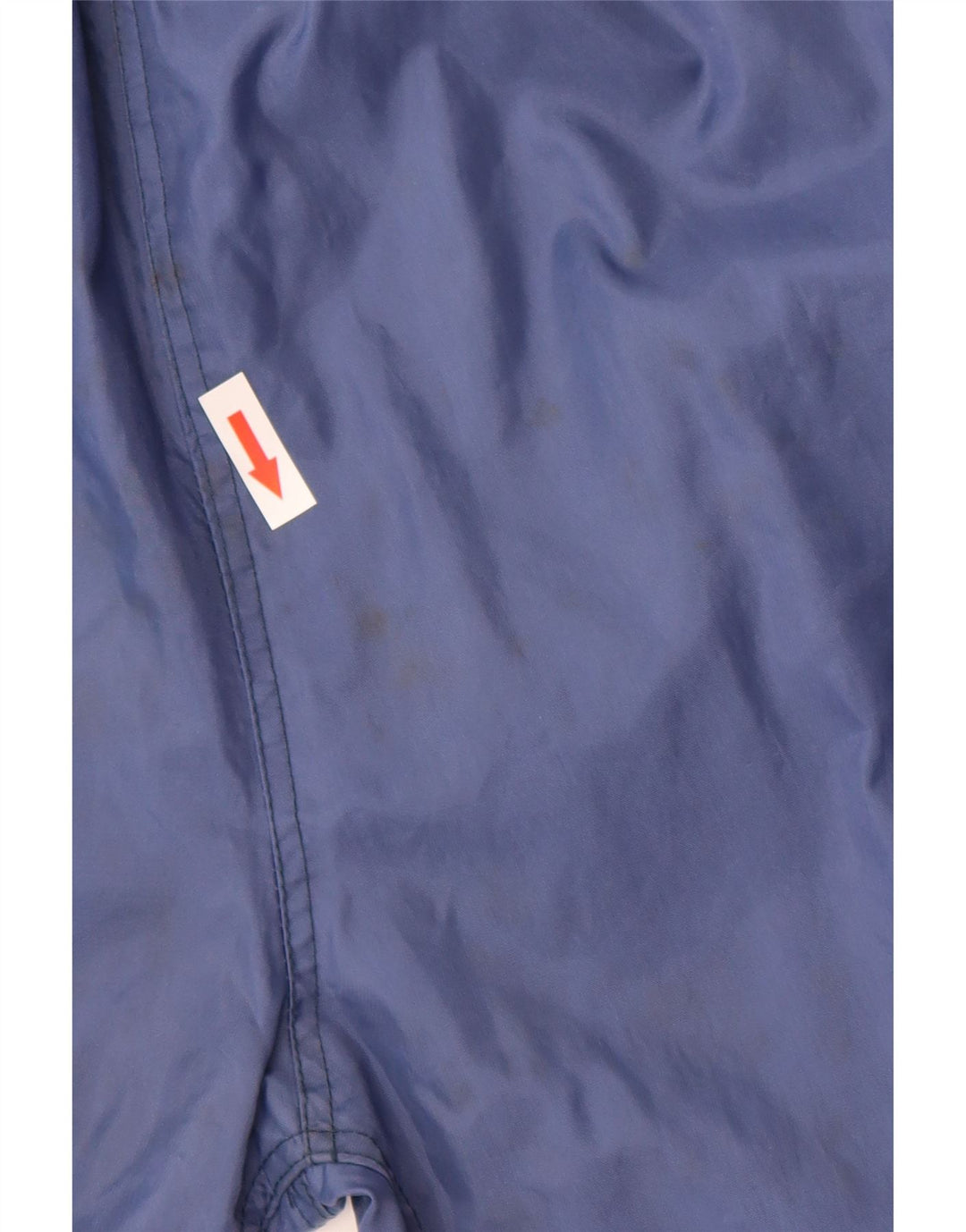 Ανδρική αθλητική φόρμα Puma Παντελόνι Small Navy Blue Polyamide
