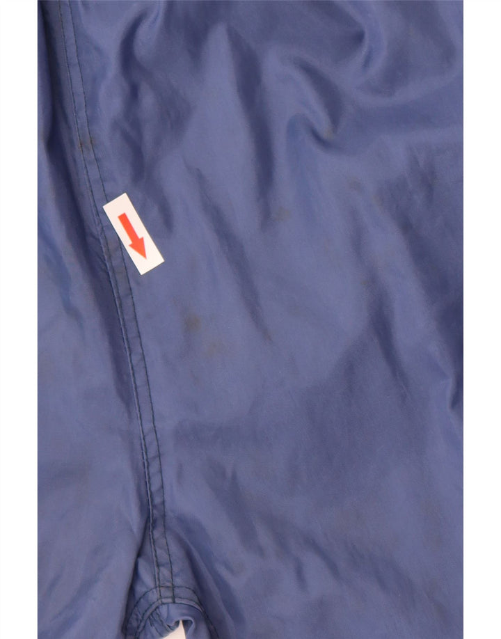 Ανδρική αθλητική φόρμα Puma Παντελόνι Small Navy Blue Polyamide