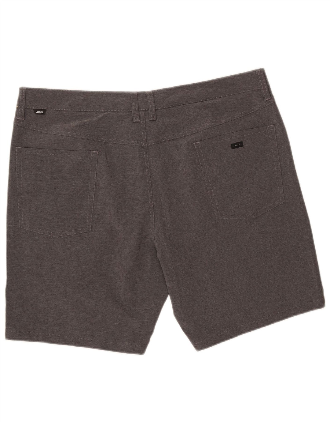 Ανδρικό σορτς Rip Curl Casual W40 XL Γκρι