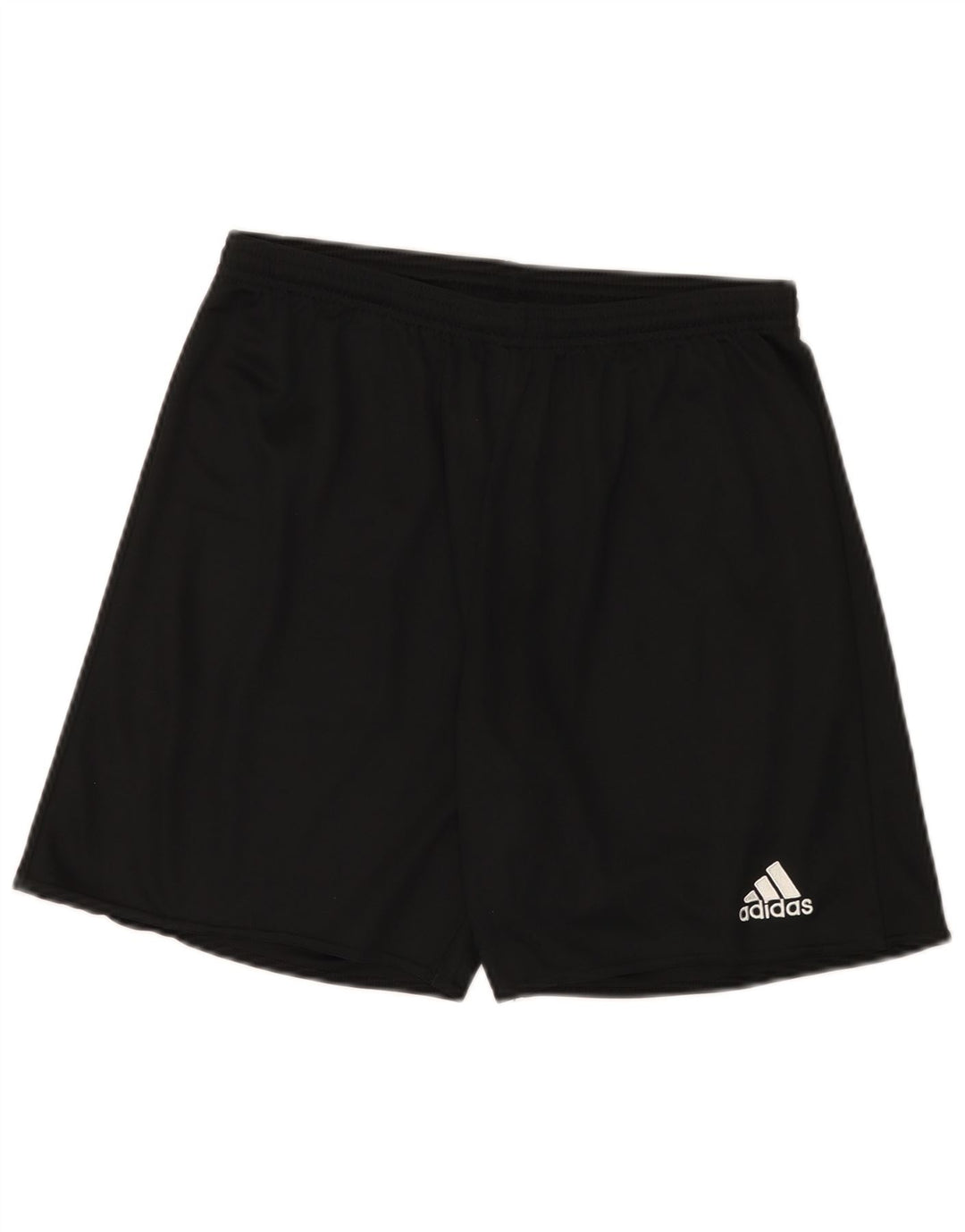 Ανδρικό σορτς Adidas Aeroready Αθλητικό μεγάλο μαύρο πολυεστέρα