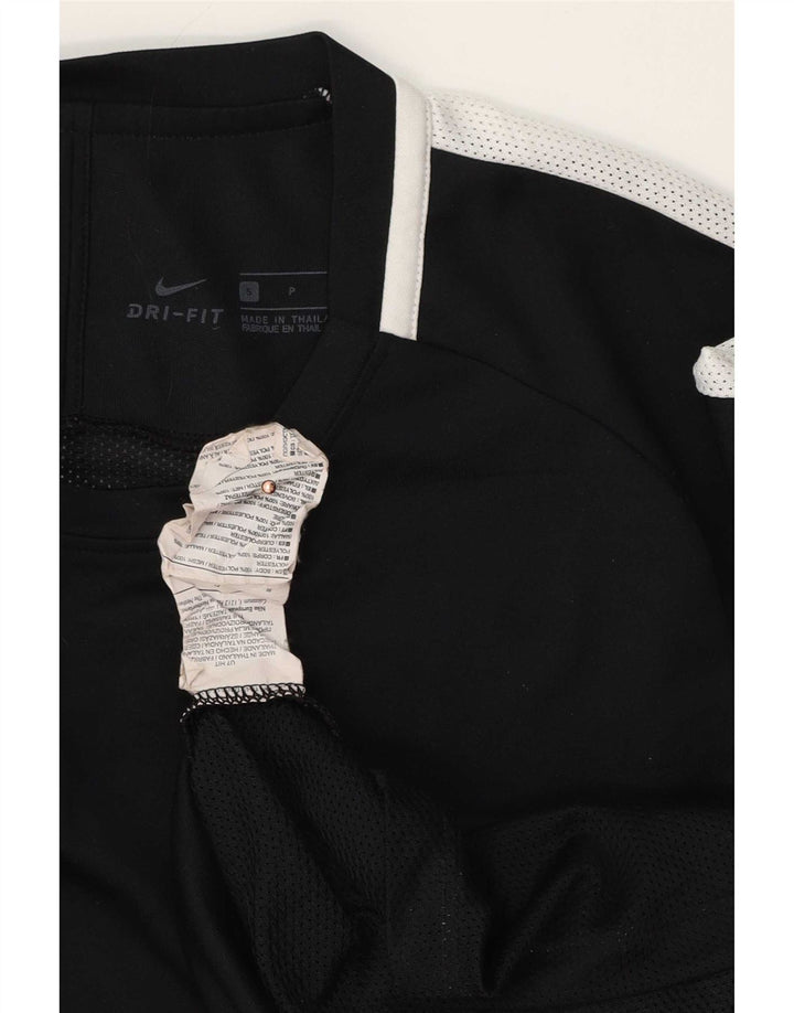 Ανδρικό μπλουζάκι Nike Dri Fit Polo Small Colourblock Polyester