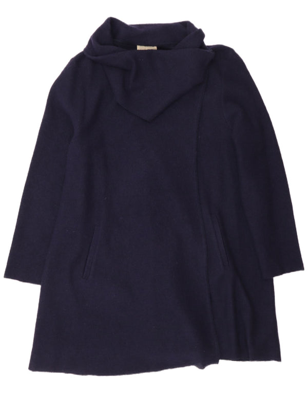 Phase Eight Γυναικείο πουλόβερ Longline Cardigan UK 16 Large Navy Blue
