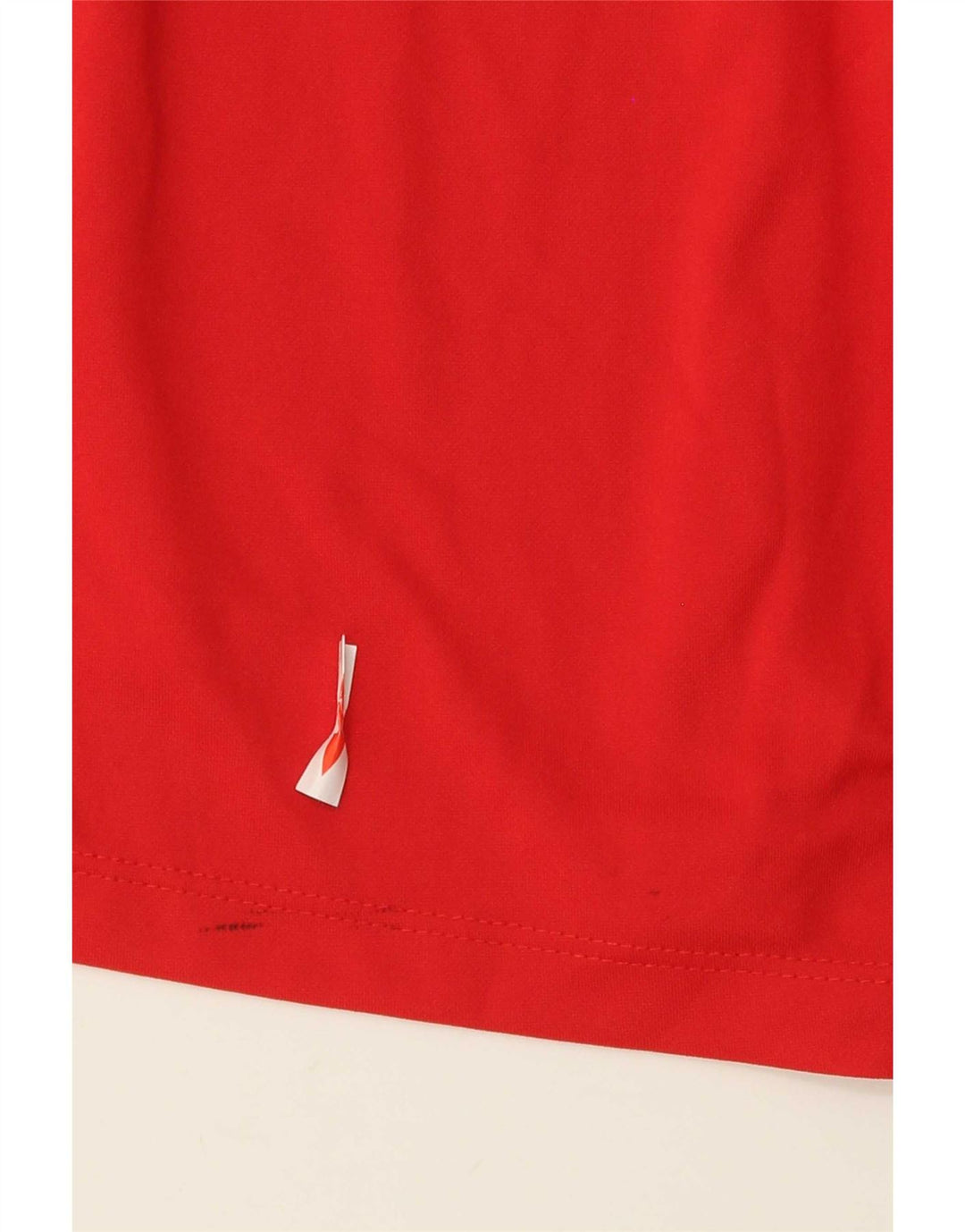 Ανδρικό σορτς Nike Dri Fit Slim Sport Σορτς μεγάλο κόκκινο πολυεστέρα