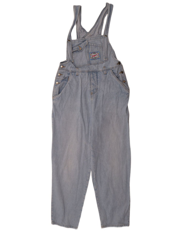 Arizona Γυναικεία Dungarees Tapered Jeans EU 40 Medium W30 L30 Blue