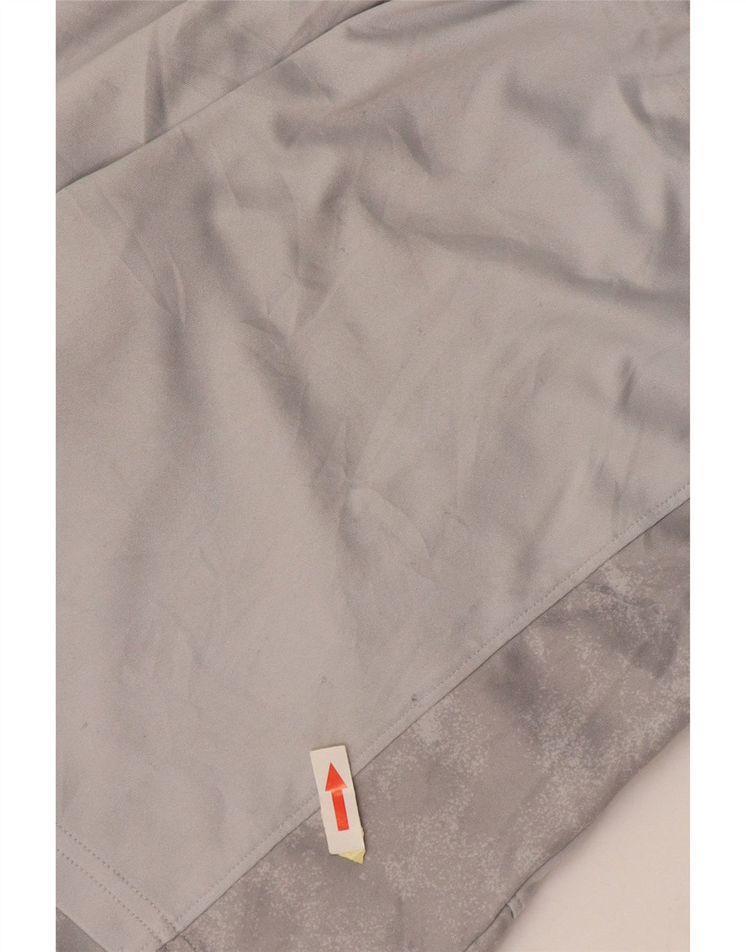 Under Armour Boys Heat Gear Sport σορτς 7-8 ετών Small Grey Colourblock