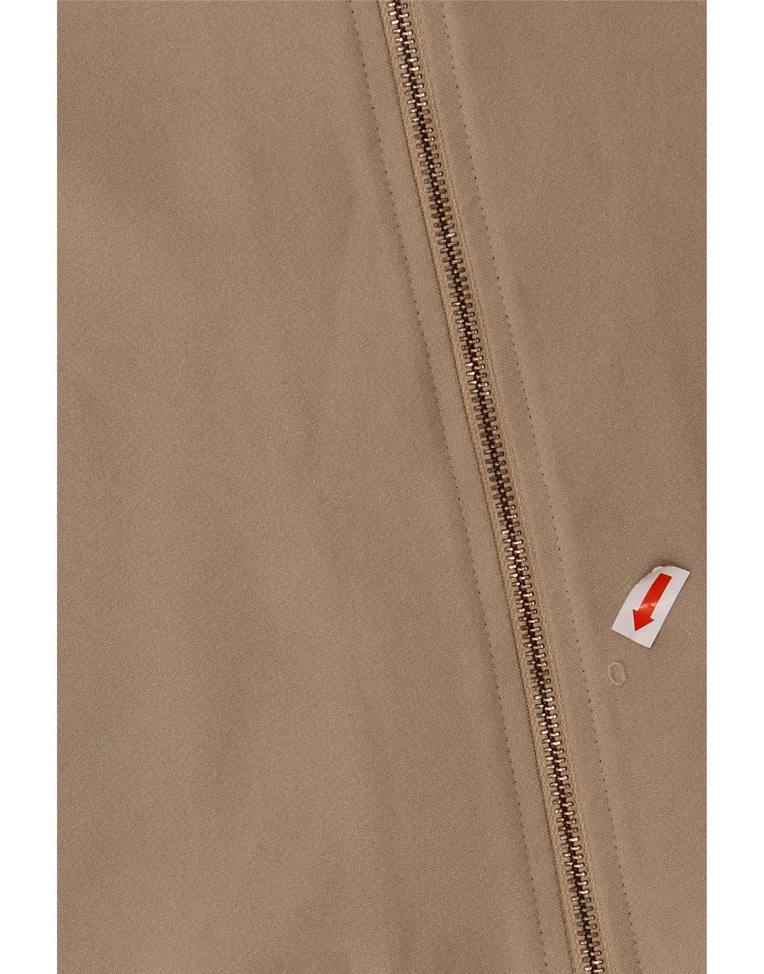 BENETTON Γυναικείο Πουκάμισο IT 46 Μεγάλο Μπεζ