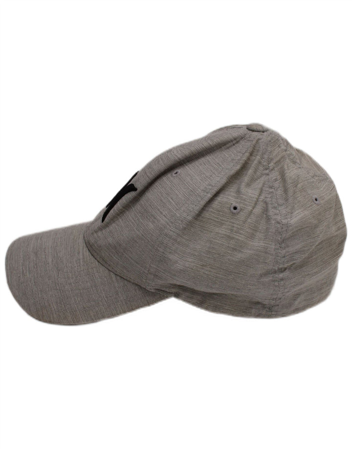 Ανδρικό γραφικό καπέλο μπέιζμπολ Hurley Flex Fit Large/Γκρι πολυεστέρας XL