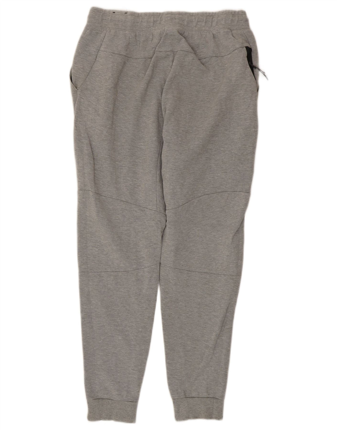 Ανδρική αθλητική φόρμα Nike, Joggers, μεσαίο γκρι, βαμβακερό