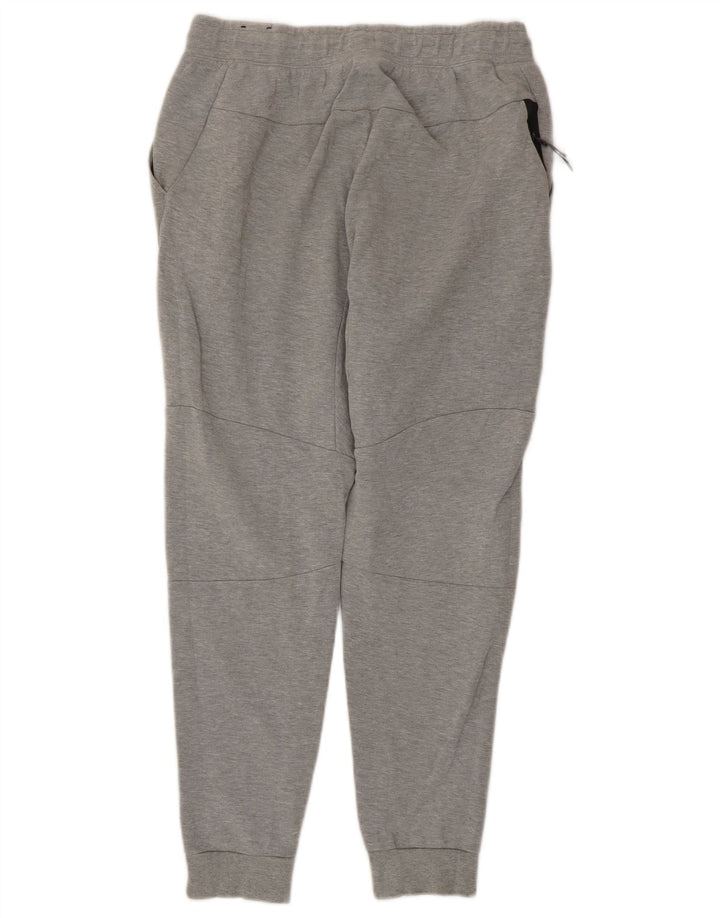Ανδρική αθλητική φόρμα Nike, Joggers, μεσαίο γκρι, βαμβακερό