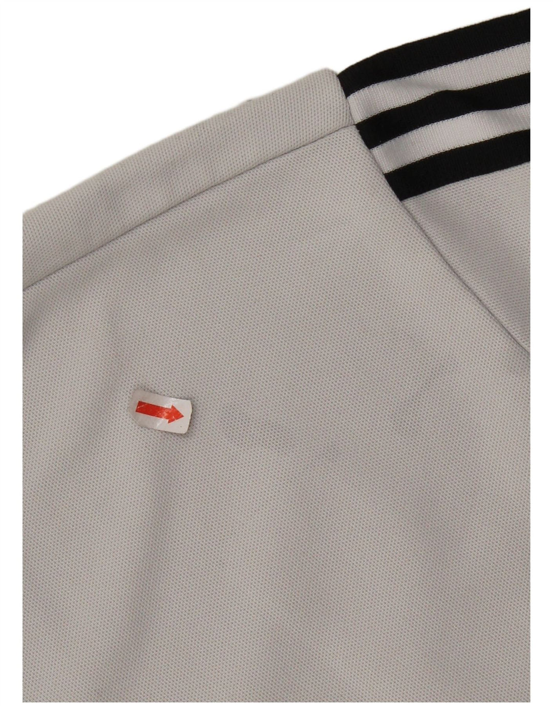 Ανδρική φόρμα γυμναστικής γραφική Adidas Top Jacket XL Μαύρο Colourblock Βαμβακερό