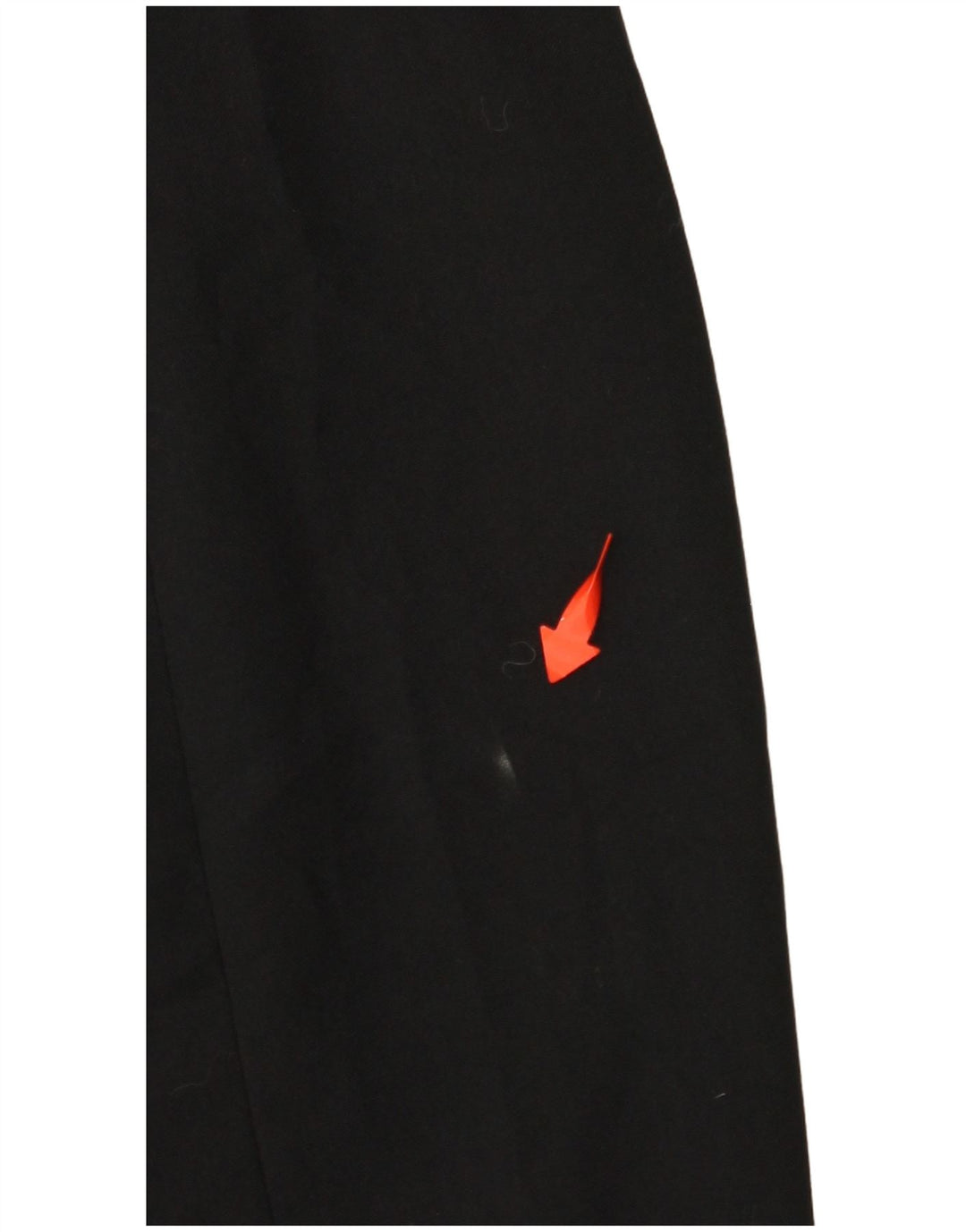 Γυναικείο αμάνικο φόρεμα ZARA UK 4 XS Μαύρο φλοράλ πολυεστέρας