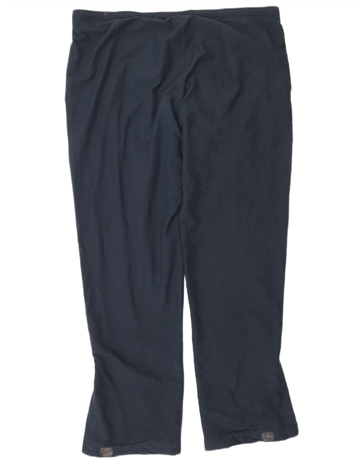 Ανδρική φόρμα Nike Παντελόνι XL Navy Blue