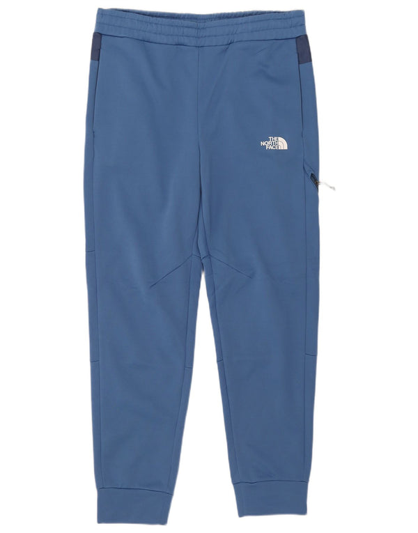 The North Face Ανδρική φόρμα παντελόνι Joggers Medium Blue Colourblock