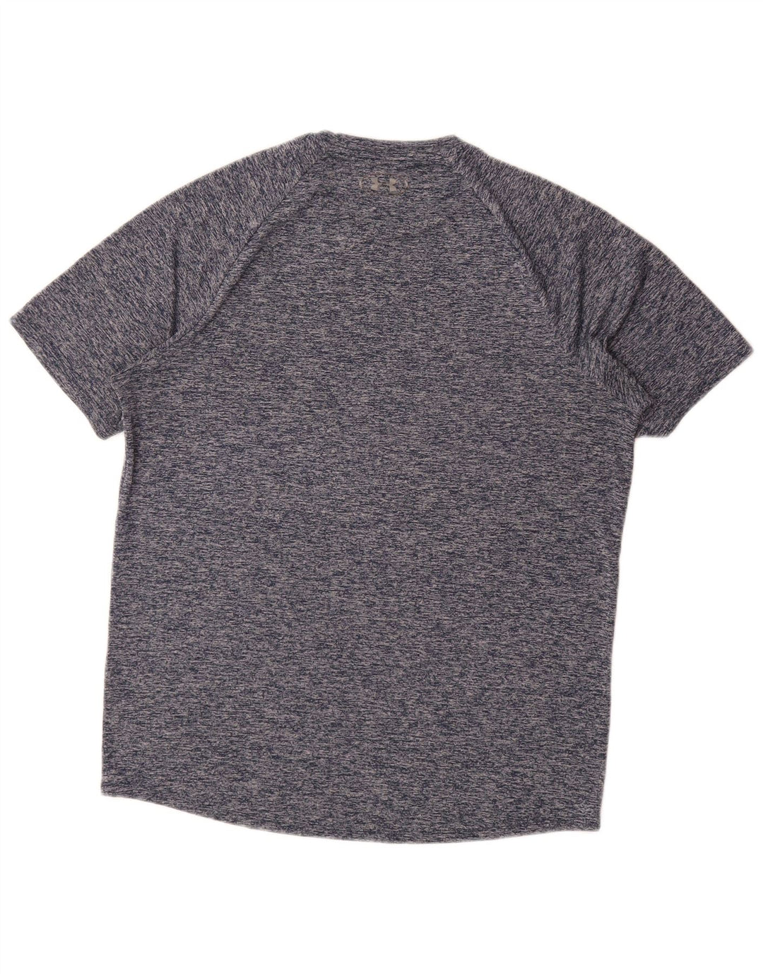 Ανδρικό μπλουζάκι Under Armour Top Medium Navy Blue Flecked