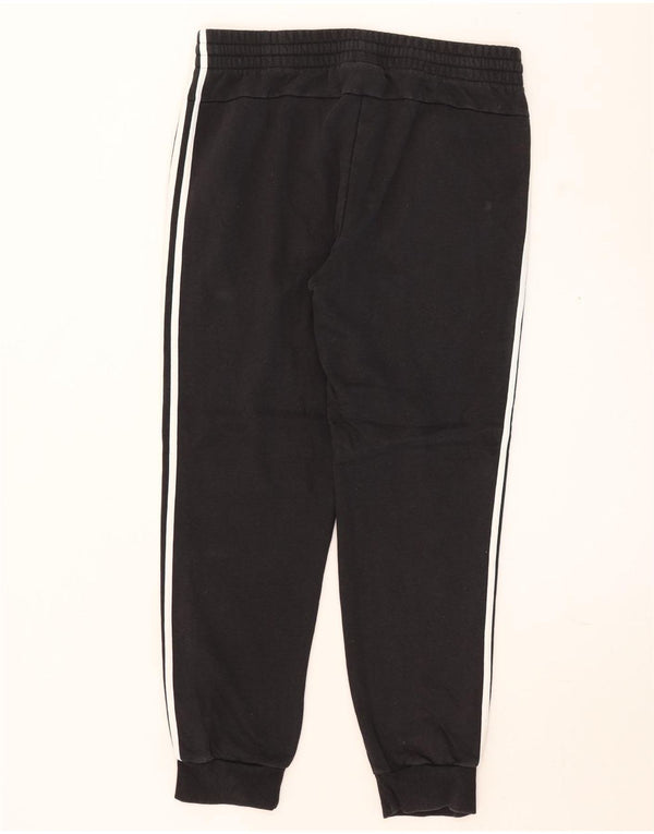 Ανδρική φόρμα Adidas Παντελόνι Joggers XL Μαύρο βαμβακερό