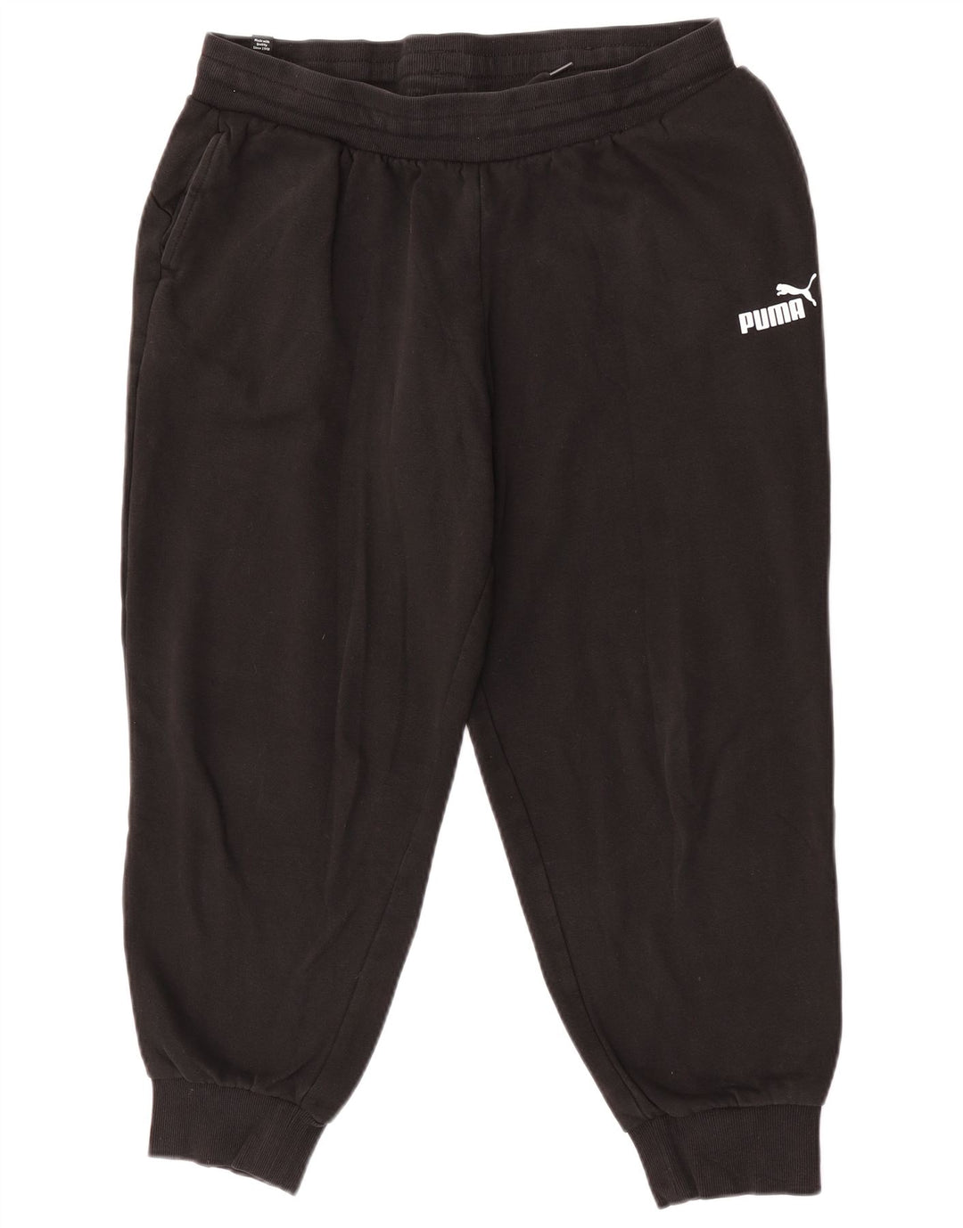 Ανδρική φόρμα Puma Παντελόνι Joggers Large Μαύρο