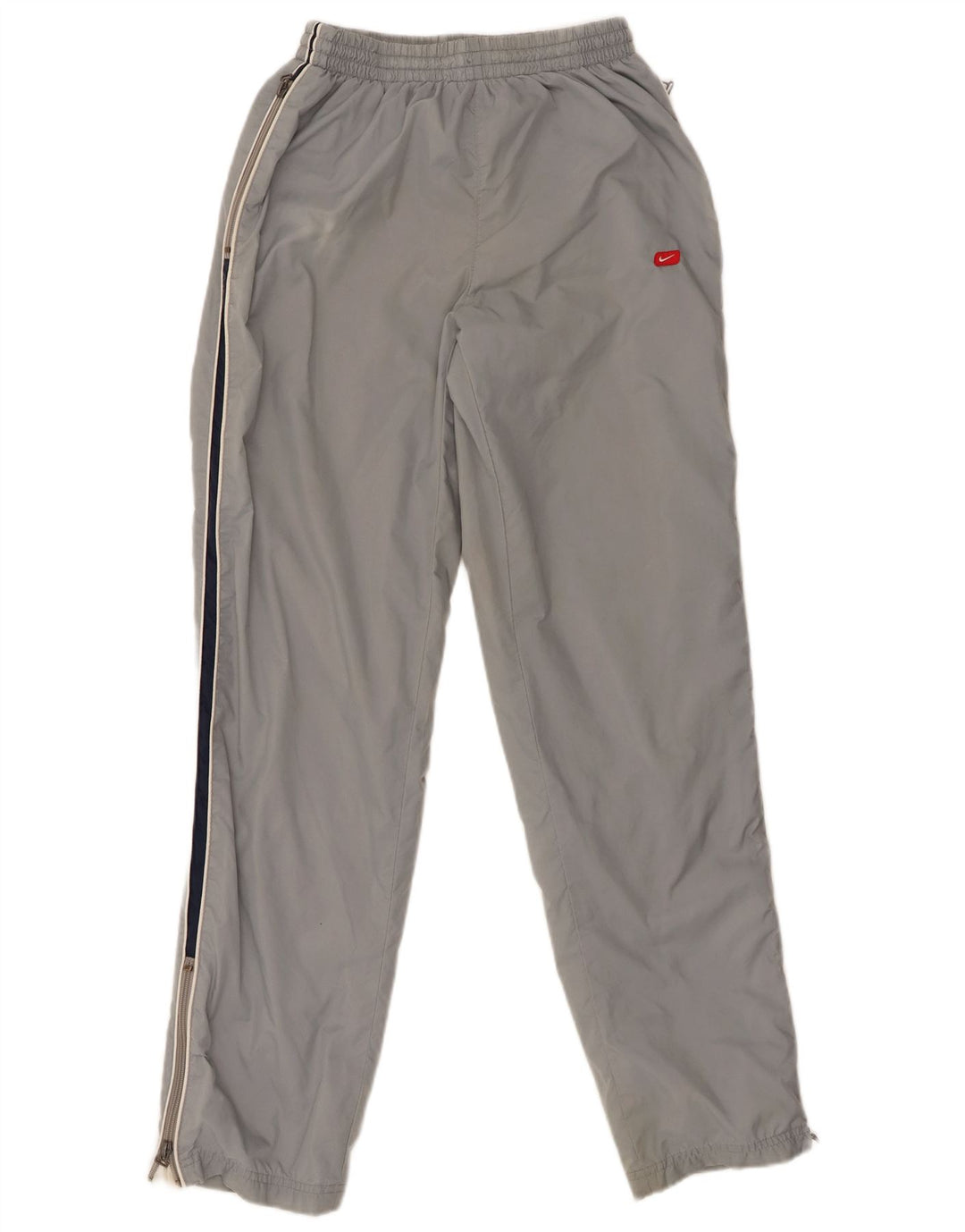 Παντελόνι αθλητικής φόρμας NIKE Boys 13-14 Years XL Grey Nylon