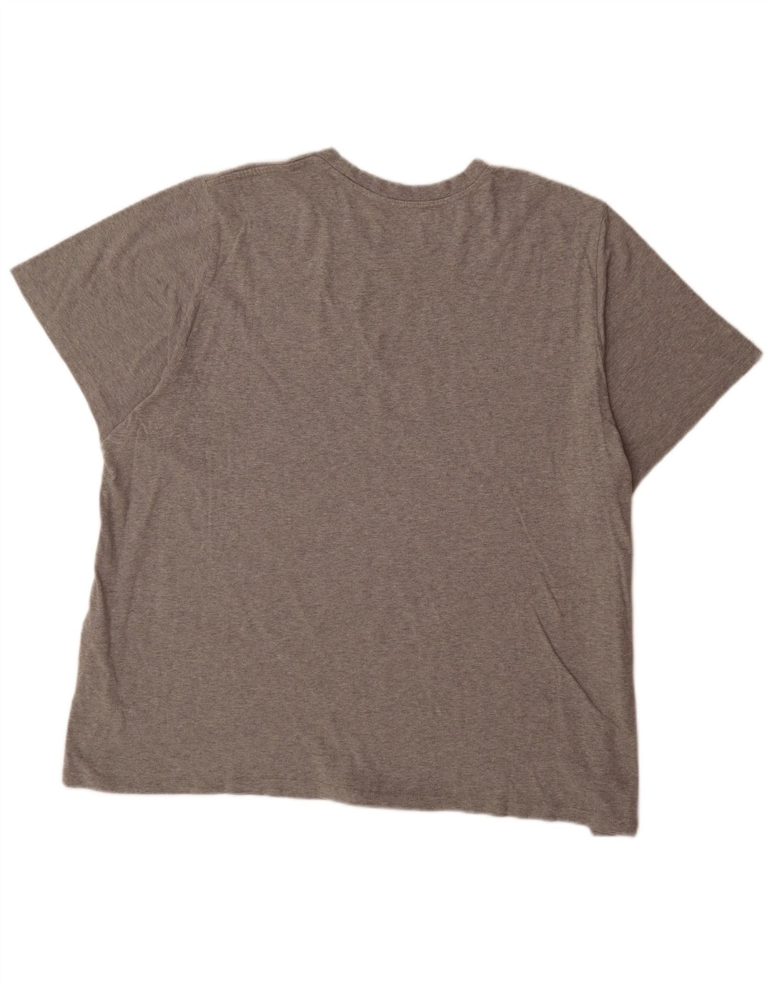 Ανδρικό γραφικό T-Shirt Levi's Top 2XL Γκρι βαμβακερό