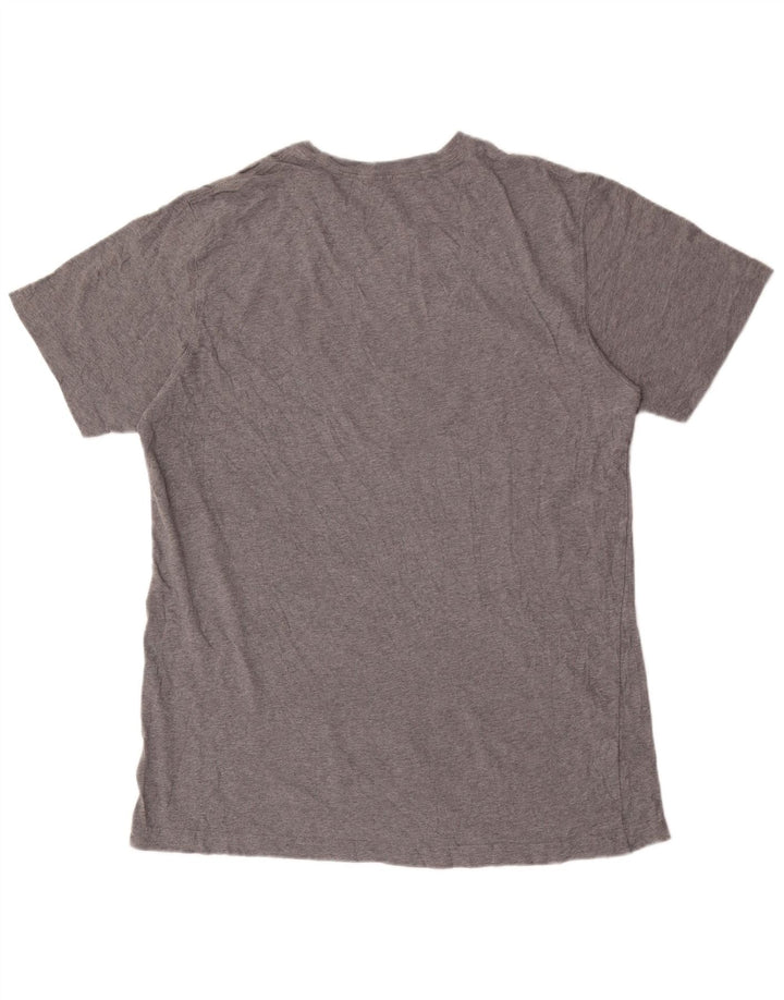 Ανδρικό T-Shirt Eddie Bauer Top Large Grey