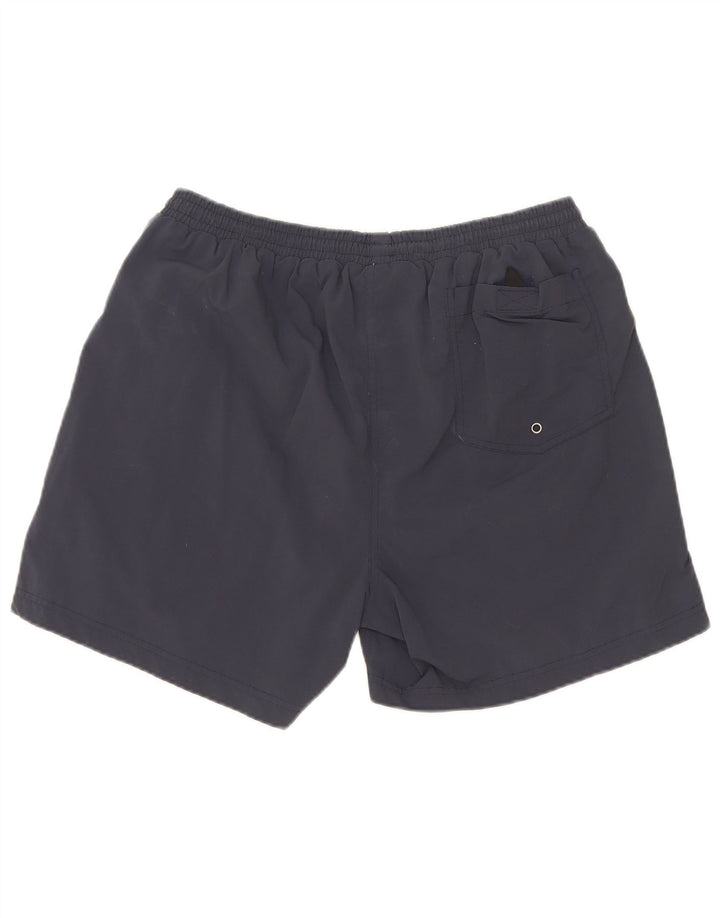 Ανδρικό σορτς κολύμβησης Helly Hansen Medium Navy Blue Nylon