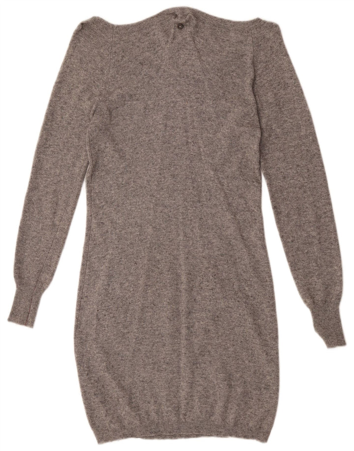 Playlife Γυναικείο φόρεμα άλμα UK 10 Small Grey