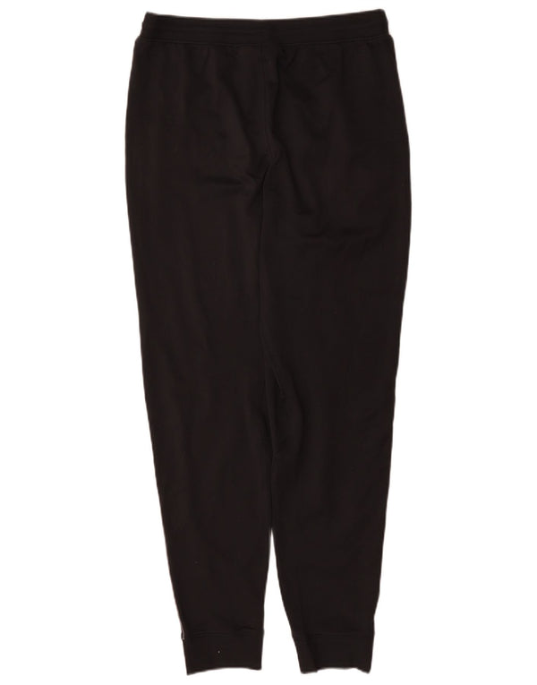 Under Armour Boys αθλητική φόρμα παντελόνι Joggers 13-14 ετών XL μαύρο πολυεστέρα