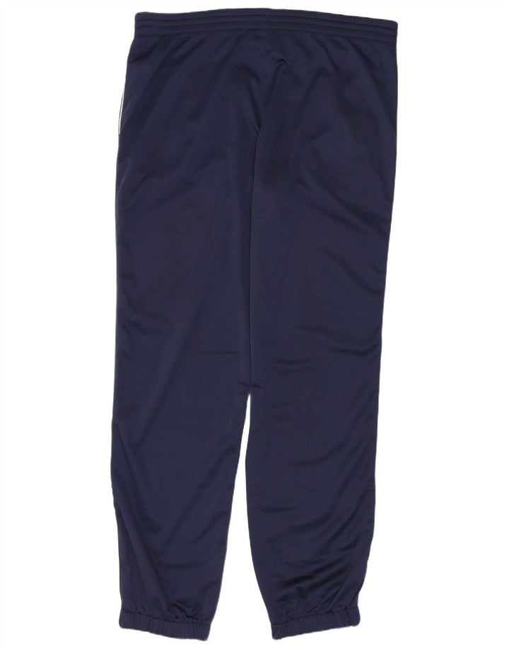 Ανδρική αθλητική φόρμα Ellesse Παντελόνι Joggers 2XL Navy Blue Polyester