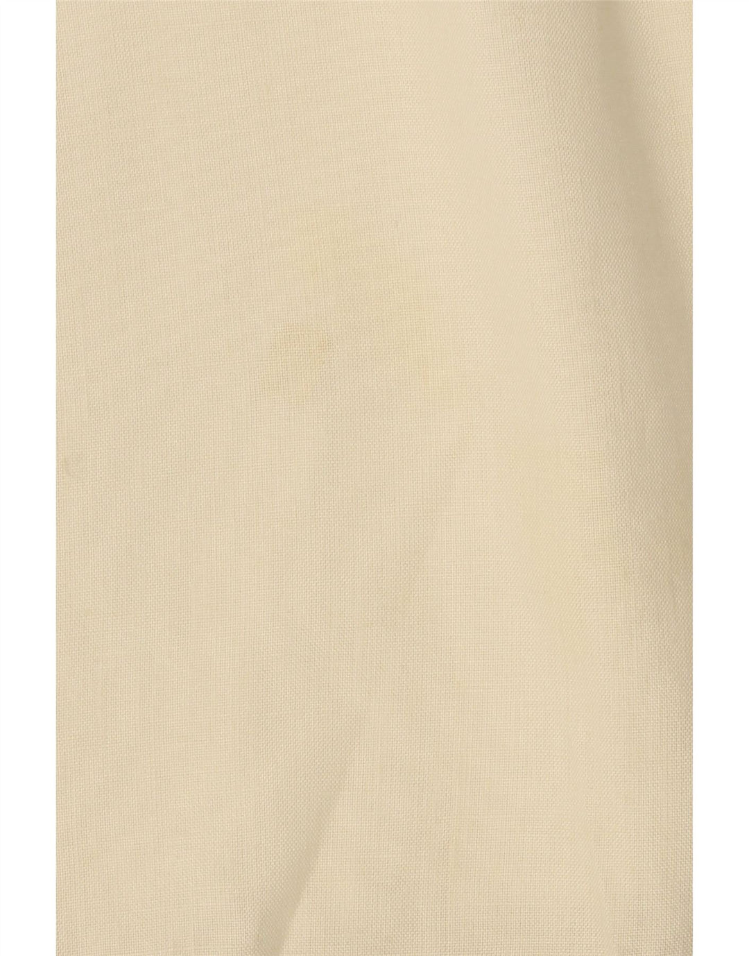 VINTAGE Womens A-Line Skirt IT 42 Medium W26  Off White Linen Vintage Vintage and Second-Hand Vintage from Messina Hembry 