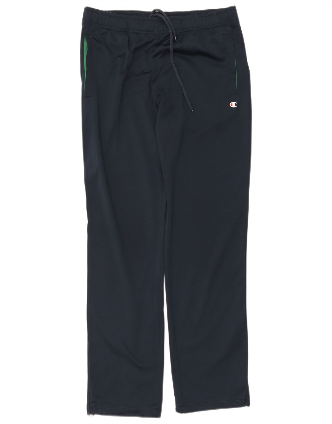Ανδρική αθλητική φόρμα Champion Παντελόνι Small Navy Blue Polyester