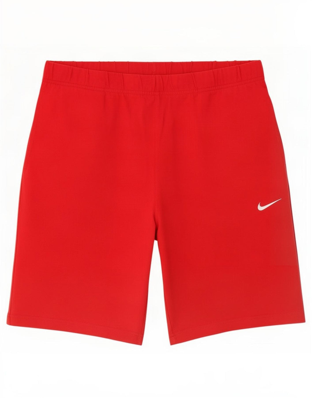Ανδρικό αθλητικό σορτς Nike XL κόκκινο βαμβακερό
