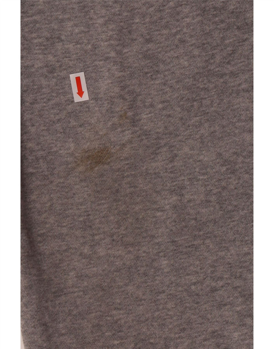 Ανδρική φόρμα NIKE Παντελόνι Joggers Μεσαίο γκρι βαμβακερό