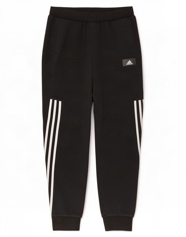 Παντελόνι αθλητικής φόρμας Adidas Boys Primegreen Joggers 13-14 ετών Μαύρο