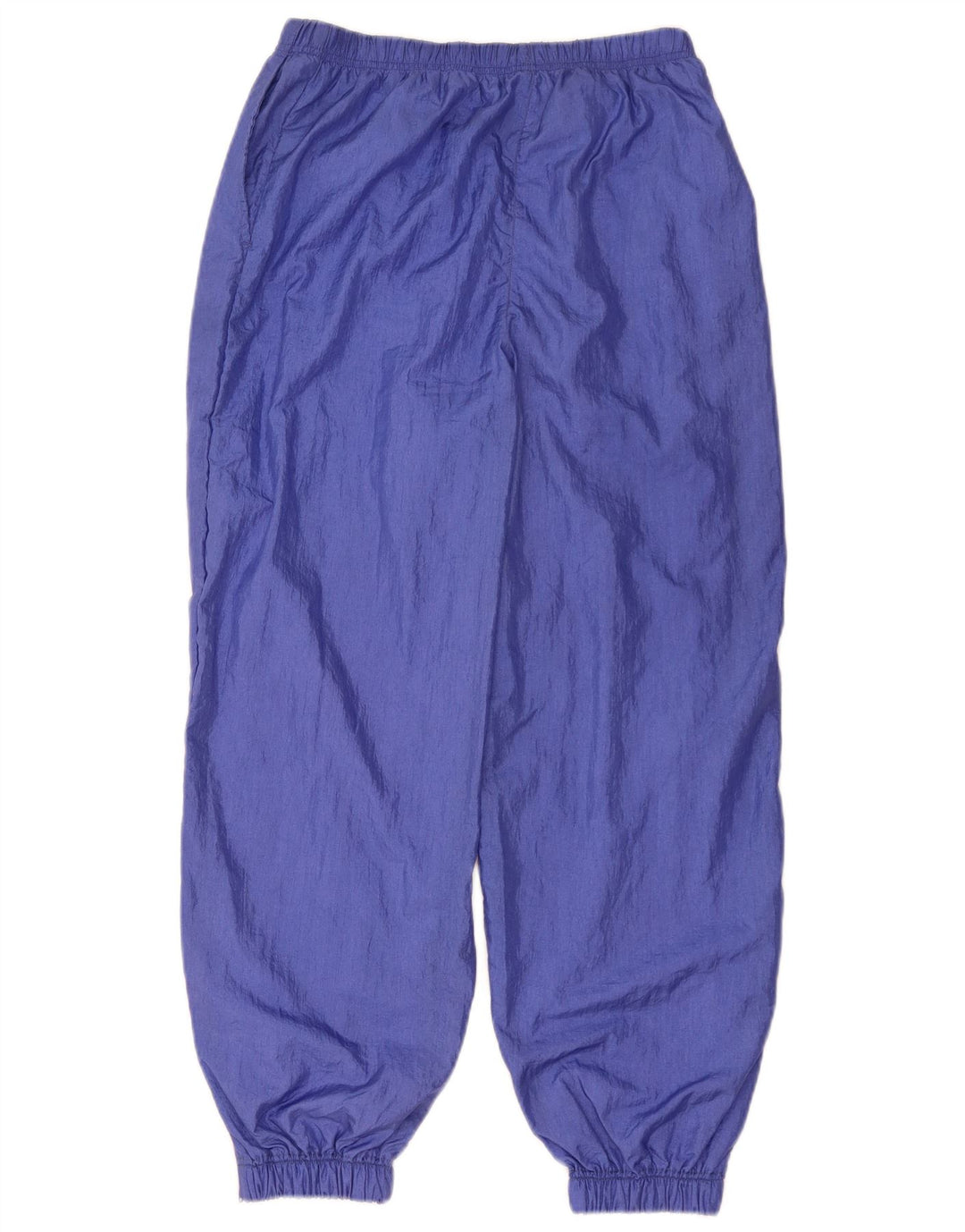 SERGIO TACCHINI Ανδρική αθλητική φόρμα παντελόνι Joggers IT 46 Small Blue Nylon