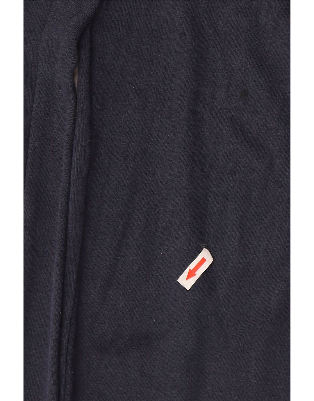 Jack & Jones Ανδρική φόρμα γυμναστικής γραφικά Joggers Medium Navy Blue