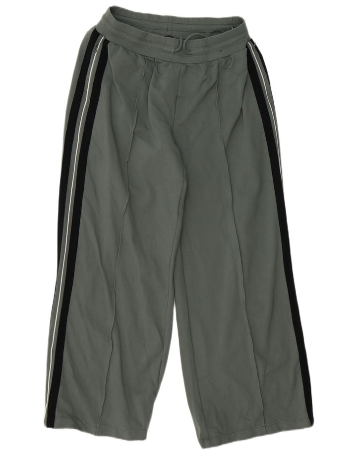Γυναικεία αθλητική φόρμα Marks & Spencer Παντελόνι UK 12 Medium Green Colourblock