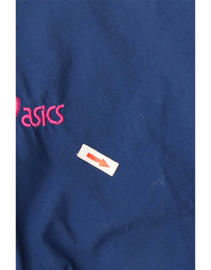 Ανδρική φόρμα γραφικής Oasis Top Jacket IT 50 Medium Blue Polyamide