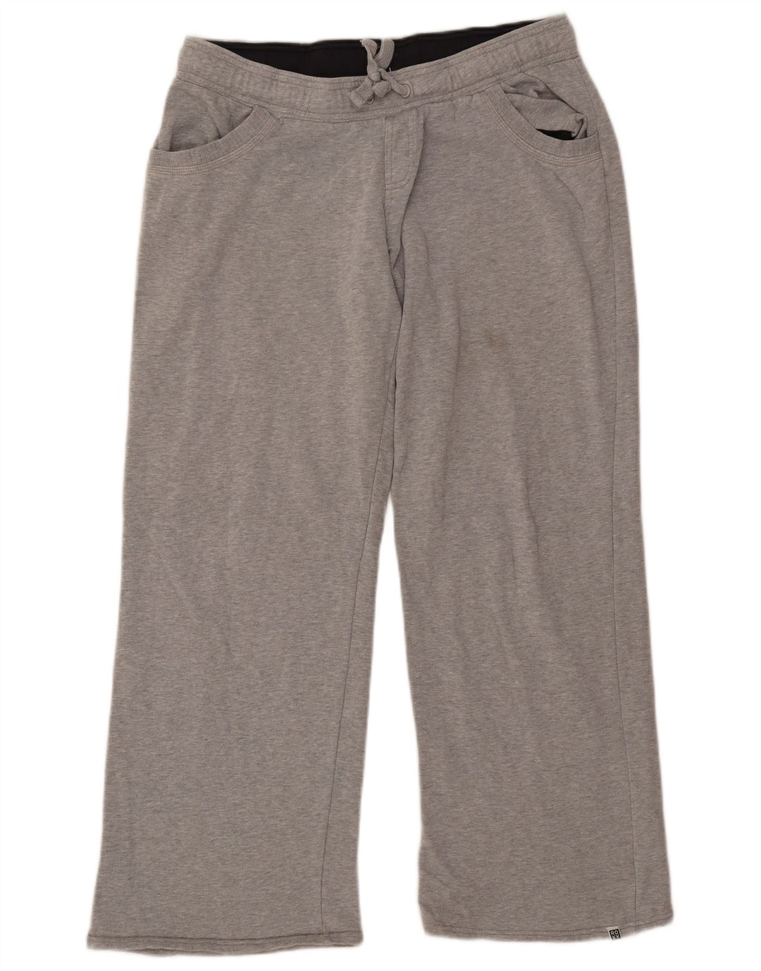 Γυναικεία αθλητική φόρμα ROXY Graphic Παντελόνι UK 14 Large Grey